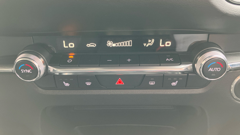 Mazda Cx-30 2.0 e-Skyactiv G MHEV Sport Lux 5dr Auto Petrol Hatchback